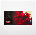 Dirge of Cerberus: Final Fantasy VII Gaming Mouse Pad thumbnail 1