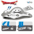 Dragon Quest AM Sensor - Escape Out! Metal Figure: Tight Racquest thumbnail 1