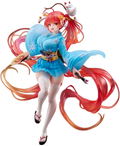 Dream Tech Azur Lane 1/7 Scale Pre-Painted Figure: Honolulu -Among the Stalls- thumbnail 1