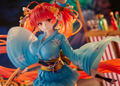 Dream Tech Azur Lane 1/7 Scale Pre-Painted Figure: Honolulu -Among the Stalls- thumbnail 12