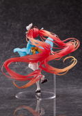 Dream Tech Azur Lane 1/7 Scale Pre-Painted Figure: Honolulu -Among the Stalls- thumbnail 3