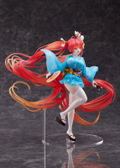Dream Tech Azur Lane 1/7 Scale Pre-Painted Figure: Honolulu -Among the Stalls- thumbnail 4