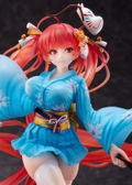 Dream Tech Azur Lane 1/7 Scale Pre-Painted Figure: Honolulu -Among the Stalls- thumbnail 8