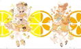 Eku Uekura Works Sugar Girls - Sweet And Delicious Clothing Shop thumbnail 3
