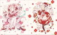 Eku Uekura Works Sugar Girls - Sweet And Delicious Clothing Shop thumbnail 5