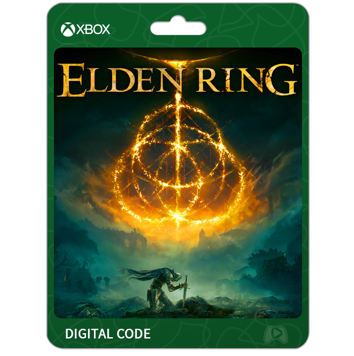 Elden Ring Xbox®️ Play Anywhere digital for Xbox Series X, Xbox Series S