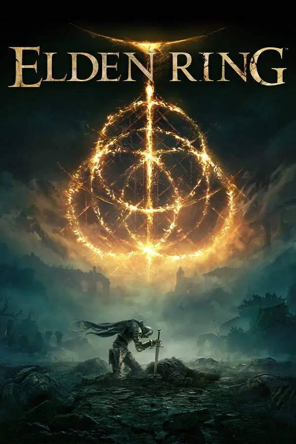 Elden Ring digital — Import Game Deal