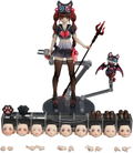 Exssrion Nana Hoshikawa The Apprentice Witch 1/12 Scale Action Figure thumbnail 1
