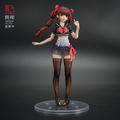 Exssrion Nana Hoshikawa The Apprentice Witch 1/12 Scale Action Figure thumbnail 5