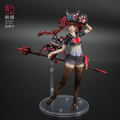 Exssrion Nana Hoshikawa The Apprentice Witch 1/12 Scale Action Figure thumbnail 6