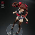 Exssrion Nana Hoshikawa The Apprentice Witch 1/12 Scale Action Figure thumbnail 7