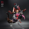 Exssrion Nana Hoshikawa The Apprentice Witch 1/12 Scale Action Figure thumbnail 8