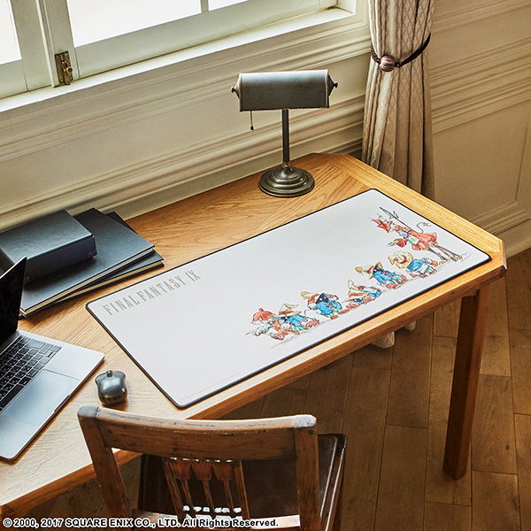 Final Fantasy IX Gaming Mouse Pad (Re-run) image 2