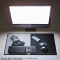 Final Fantasy VII: Advent Children Gaming Mouse Pad thumbnail 2