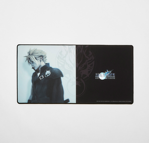 Final Fantasy VII: Advent Children Gaming Mouse Pad_