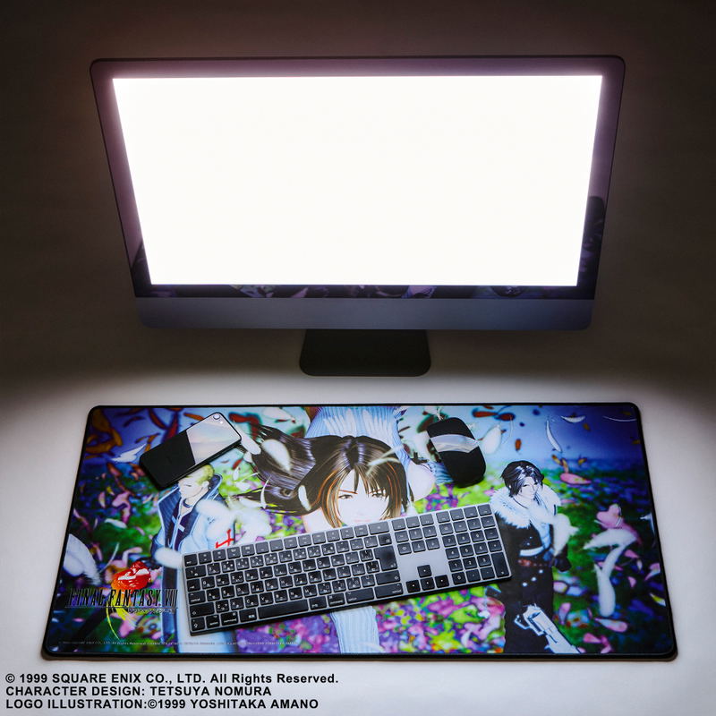 Final Fantasy VIII Gaming Mouse Pad image 2