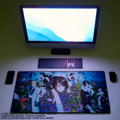 Final Fantasy VIII Gaming Mouse Pad thumbnail 3