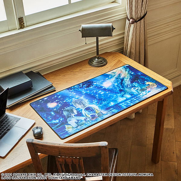 Final Fantasy X Gaming Mouse Pad (Re-run) image 4