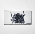 Final Fantasy XII Gaming Mouse Pad thumbnail 1