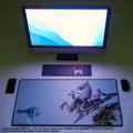 Final Fantasy XIII Gaming Mouse Pad thumbnail 3