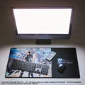 Final Fantasy XV Gaming Mouse Pad thumbnail 2