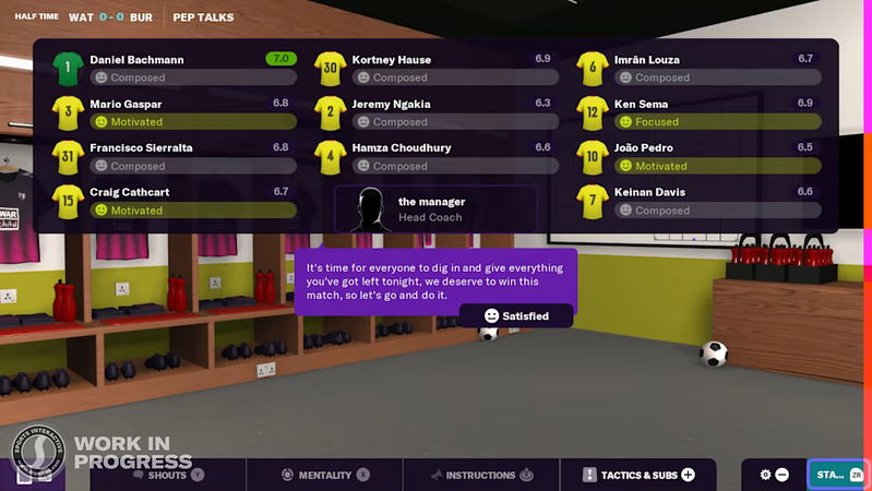 Football Manager 2023 Touch (Multi-Language) image 5