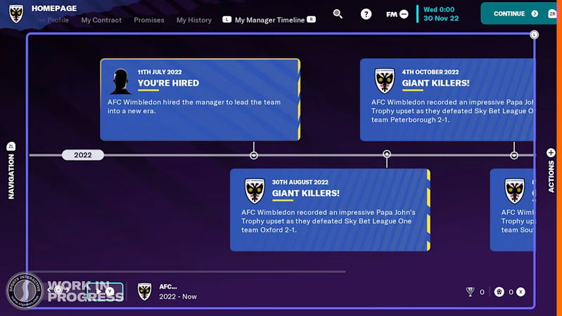 Football Manager 2023 Touch (Multi-Language) image 6