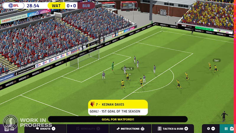Football Manager 2023 Touch (Multi-Language) image 7