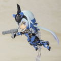 Frame Arms Girl Qpmini Plastic Model Kit: Stylet thumbnail 11