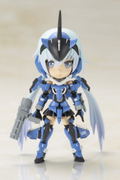 Frame Arms Girl Qpmini Plastic Model Kit: Stylet thumbnail 2