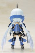 Frame Arms Girl Qpmini Plastic Model Kit: Stylet thumbnail 3