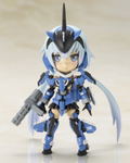 Frame Arms Girl Qpmini Plastic Model Kit: Stylet thumbnail 4