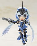 Frame Arms Girl Qpmini Plastic Model Kit: Stylet thumbnail 6