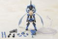 Frame Arms Girl Qpmini Plastic Model Kit: Stylet thumbnail 7