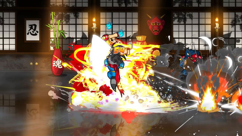 Jitsu Squad [Special Edition] (Multi-Language) image 8