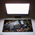 Kingdom Hearts 20th Anniversary Gaming Mouse Pad Vol. 1 thumbnail 2