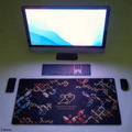 Kingdom Hearts 20th Anniversary Gaming Mouse Pad Vol. 1 thumbnail 3