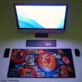 Kingdom Hearts 20th Anniversary Gaming Mouse Pad Vol. 2 thumbnail 3