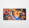 Kingdom Hearts 20th Anniversary Gaming Mouse Pad Vol. 2 thumbnail 1