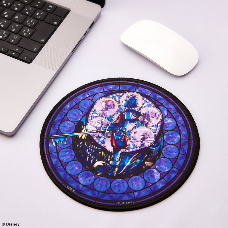 Kingdom Hearts Mouse Pad Vol. 2 (Re-run) image 2
