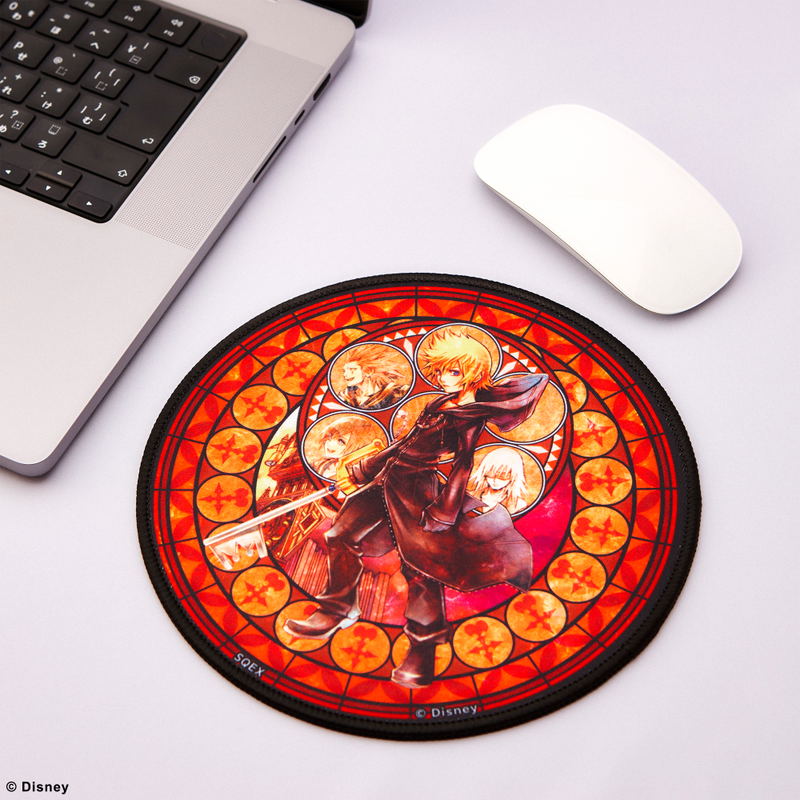 Kingdom Hearts Mouse Pad Vol. 3 (Re-run) image 2