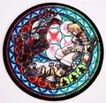 Kingdom Hearts Mouse Pad Vol. 4 (Re-run) thumbnail 1