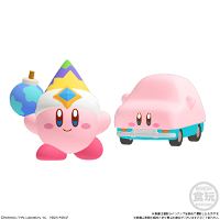 Kirby's Dream Land Kirby Friends 3 (Set of 12 pieces)