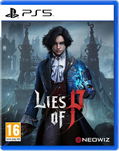 Lies of P thumbnail 1