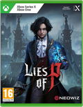 Lies of P thumbnail 1