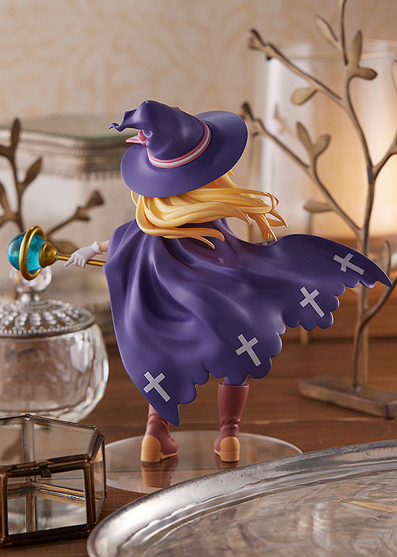 Little Witch Nobeta: Pop Up Parade Nobeta image 3