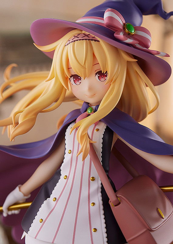 Little Witch Nobeta: Pop Up Parade Nobeta image 4
