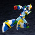 Mega Man X 1/12 Scale Plastic Model Kit: Mega Man X Blade Armor thumbnail 10