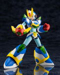 Mega Man X 1/12 Scale Plastic Model Kit: Mega Man X Blade Armor thumbnail 7