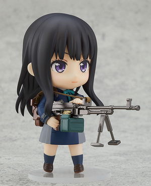 Nendoroid No. 1956 Lycoris Recoil: Takina Inoue